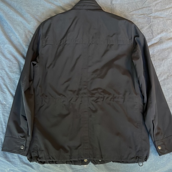 Men's Coach coat. Size M - Picture 6 of 6